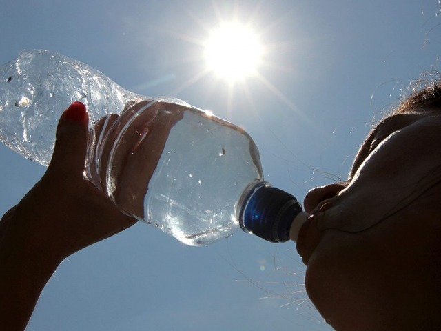 Golpe de calor: consejos para disfrutar del verano sin riesgos